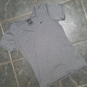 Dri Fit Nike Tee